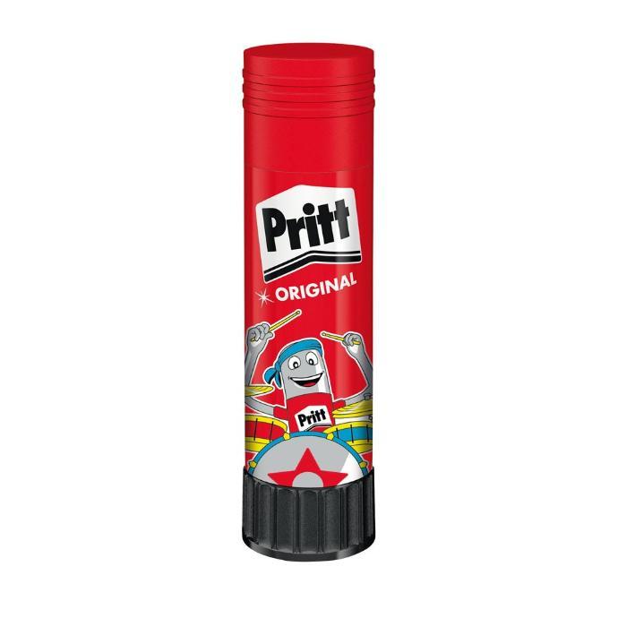 Colle Pritt stick 43gr, pièce (ref: 0422)