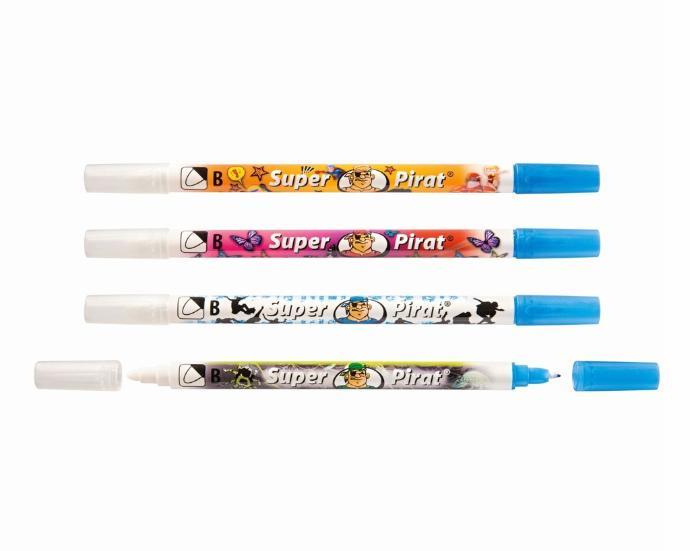 Efface-encre Pelikan super pirat, pièce (ref: 0520)