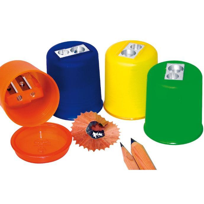 Taille crayons avec réserve, grand modèle (ref: 5616)