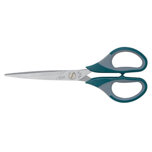 Ciseaux 17 cm semi-pointus (ref: 0319)