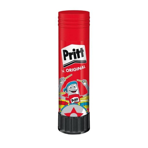 Colle Pritt stick 43gr, pièce (ref: 0422)