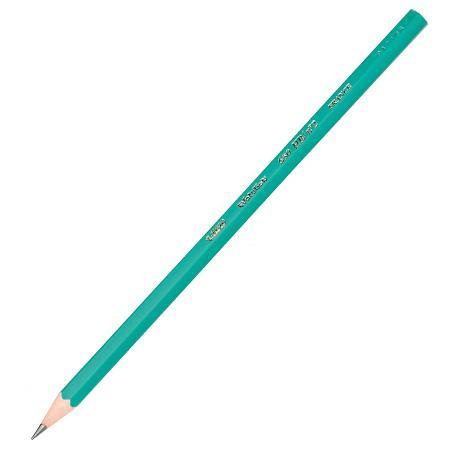 Crayon graphite Evolution HB, pièce (ref: 5250)