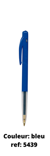 Bic bleu (ref: 5439)