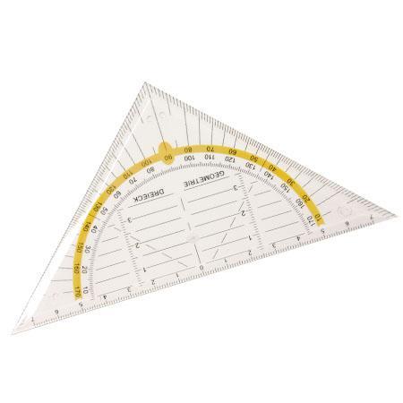 Equerre aristo (15 cm) (ref: 7501)