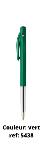 Bic vert (ref: 5438)