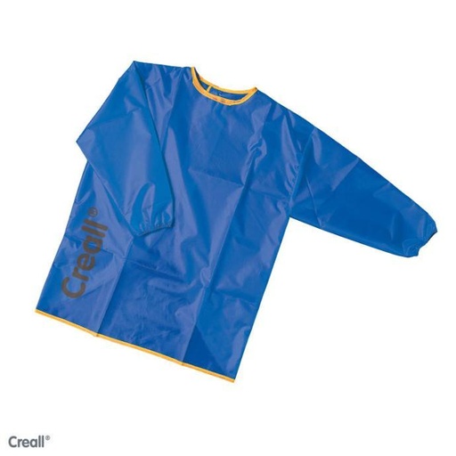 Tablier de protection avec manches (taille 8-11 ans) (ref: W2500)