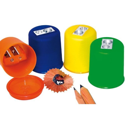 Taille crayons avec réserve, grand modèle (ref: 5616)
