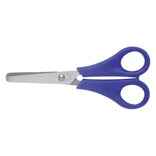 Ciseaux bouts ronds extra 13cm DROITIER (ref: 0314)